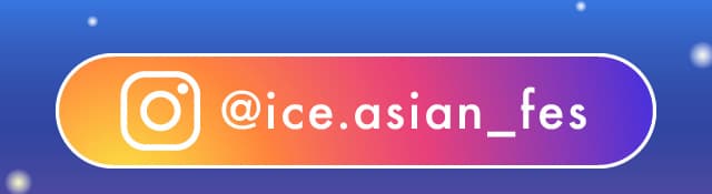 Instagram @ice.asian_fes